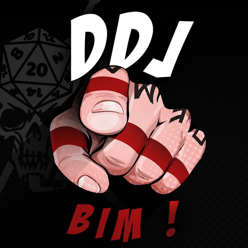 Dingues de jeux