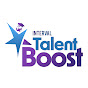 Interval Talent Boost logo