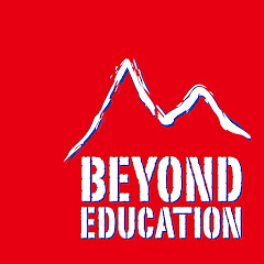 Beyond Education 超越教育 | 美國大學升學輔導與獎學金申請アイコン画像