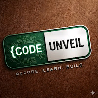 Post from Code Unveil