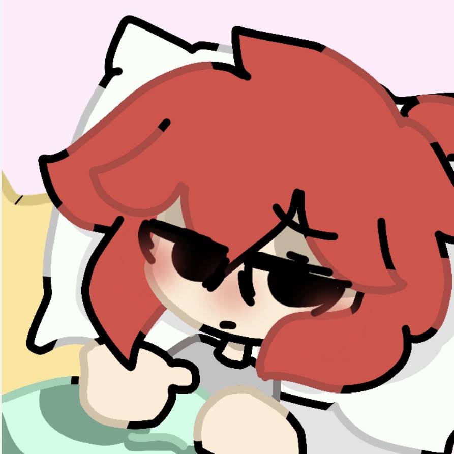 Post from Red