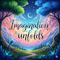 Imagination Unfold logo
