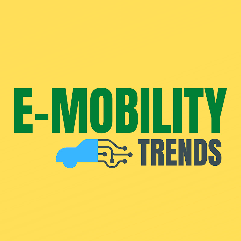 E-Mobility Trends