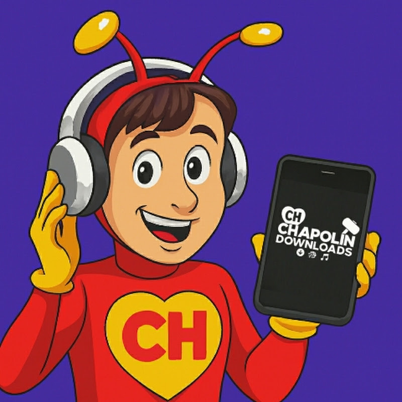 Chapolin Downloads icon