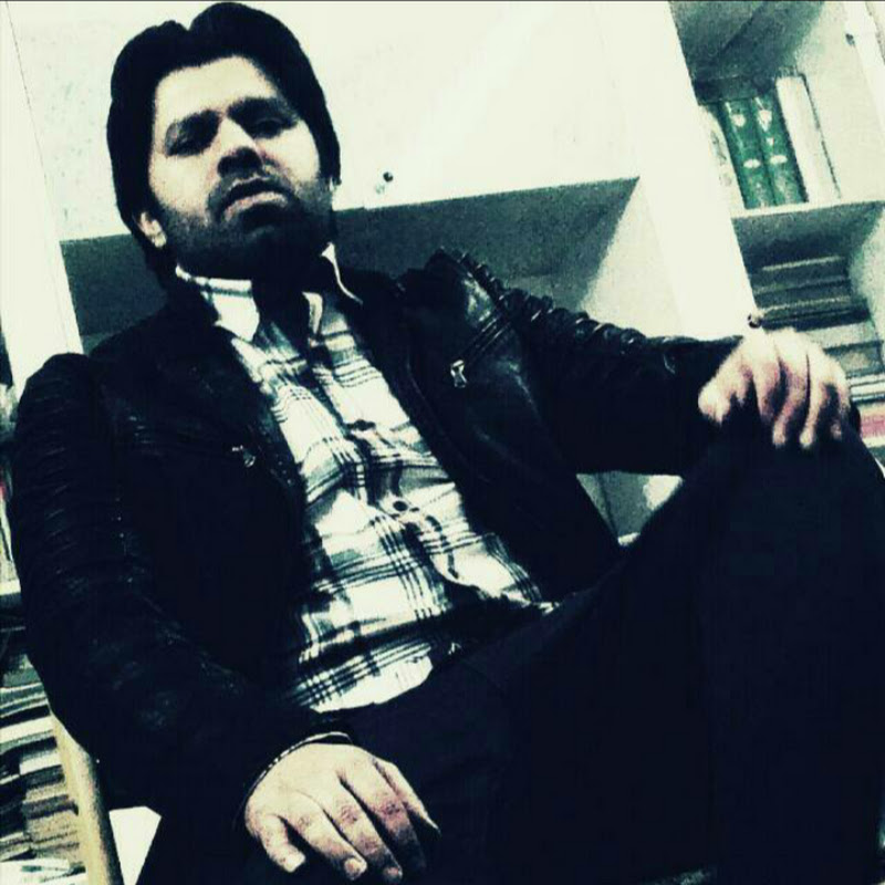 Tahir Ghous