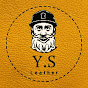 Y.S Leather logo
