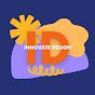 Innovate design 2.1 logo