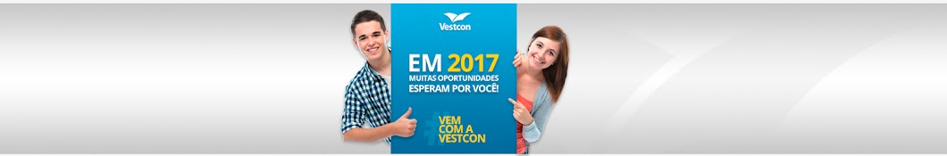 Vestcon YouTube kanalı avatarı