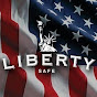 Liberty Safe logo