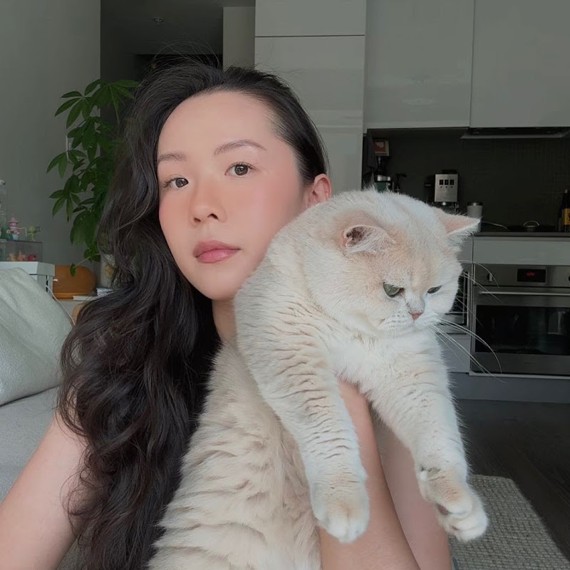 Lina | Personal Finance & Life