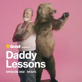 Grindr YouTube channel