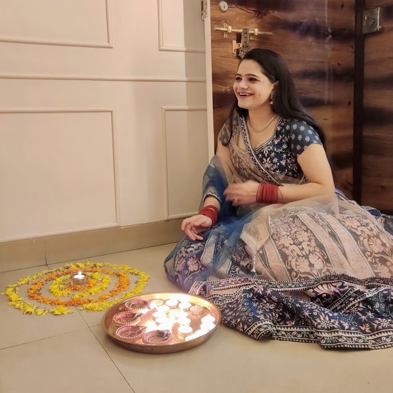 lifebyurvashi