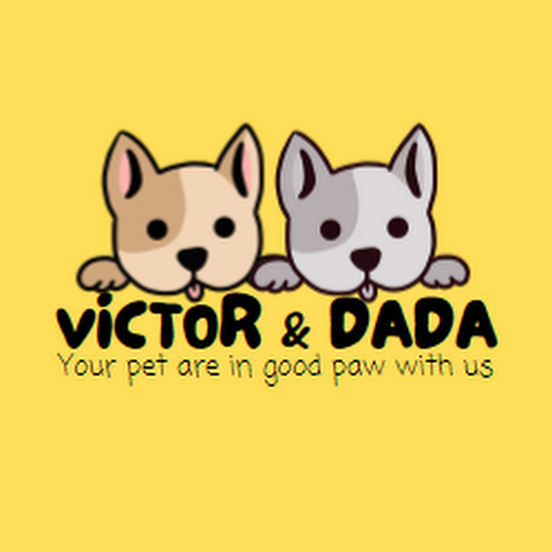 Dada & Victor