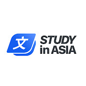 STUDY IN ASIA