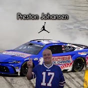 Preston Johansen
