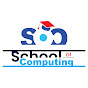 School Of Computing  logo