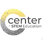Center for STEM Education logo