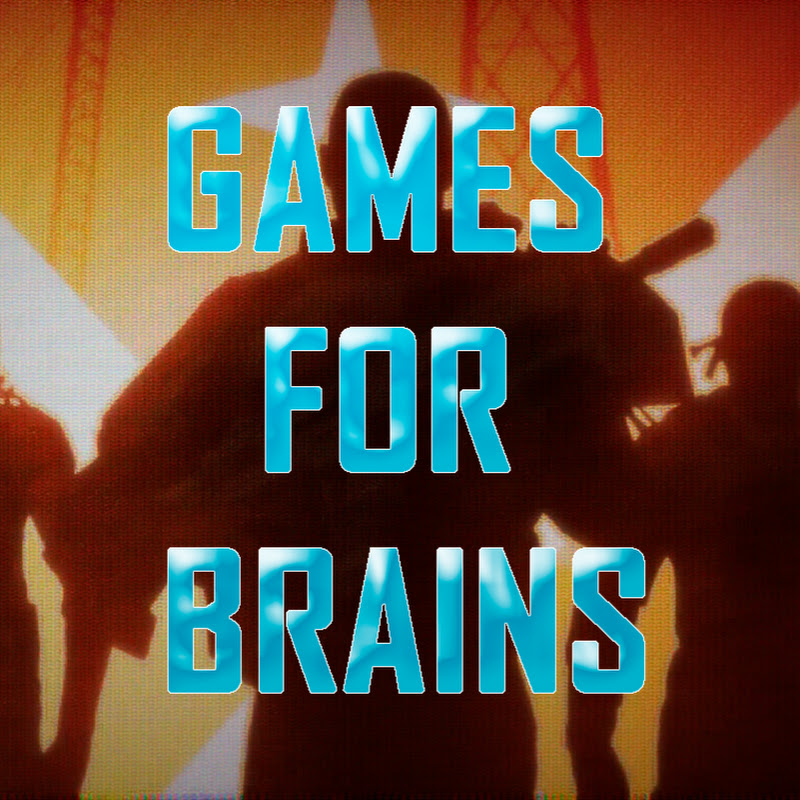 Rand - Games for Brains