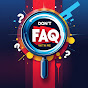 Don't FAQ With Me logo