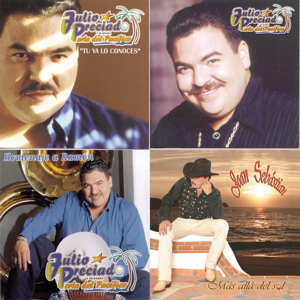Lo mejor de la banda