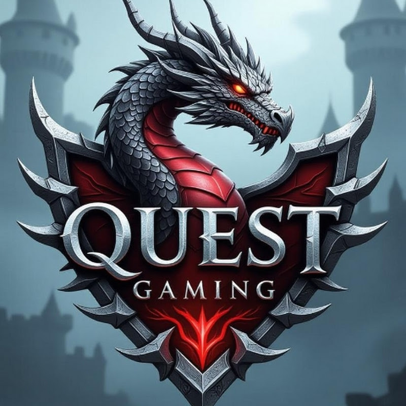 Quest Gaming 13