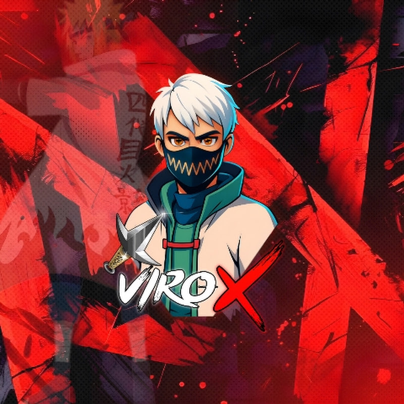 PRIME VIROX 
