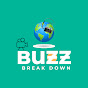 BUZZ - BREAKDOWN logo