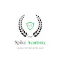 Spike Academy logo