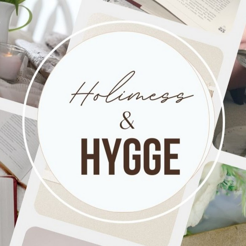 Holiness & Hygge