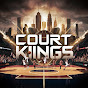 Court Kings logo