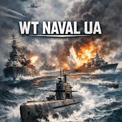 WT Naval UA