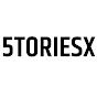 5TORIESX logo