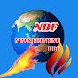 News Breaking Fire logo