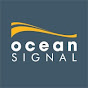 Ocean Signal logo
