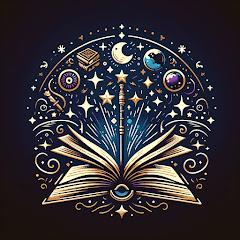 MAGIA, HISTORIAS Y LEYENDAS