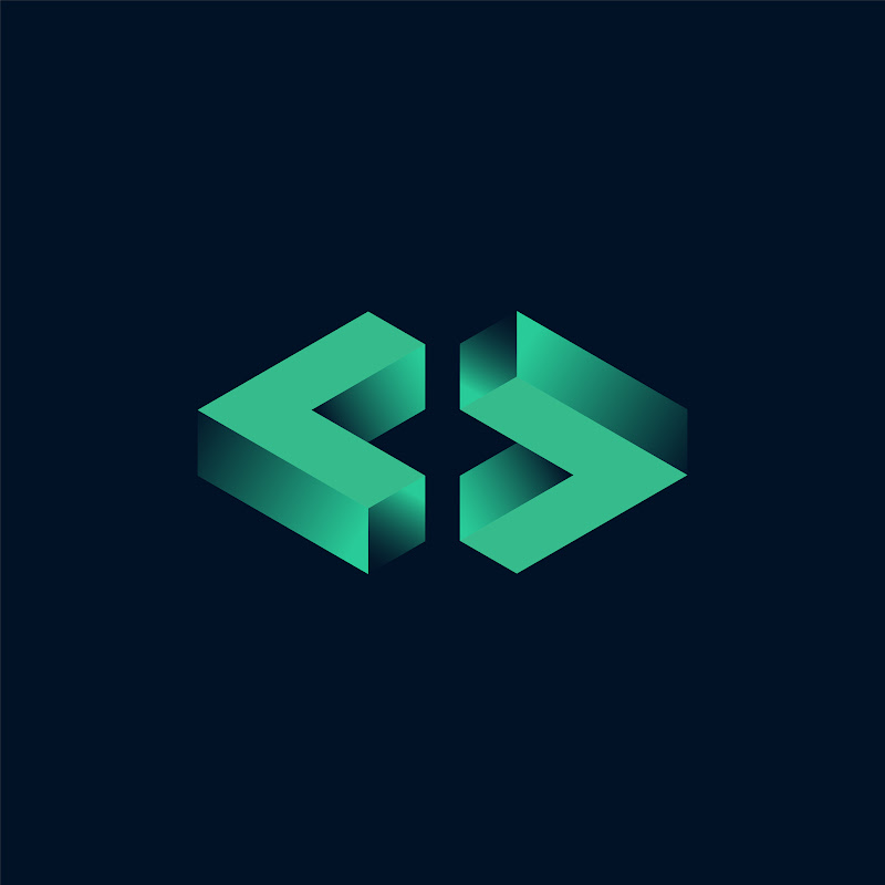 Tech With Nikola Logo