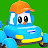 Hector The Tractor Português - Desenho animado