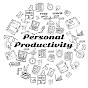 personal productivity logo