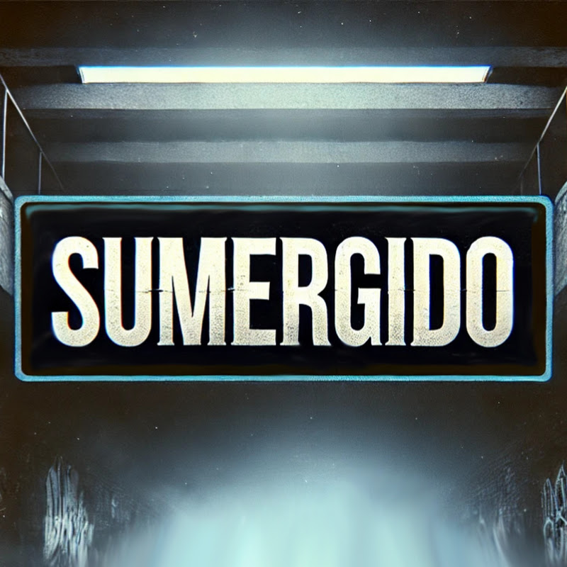 Sumergido