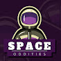 Space Oddities DAD logo