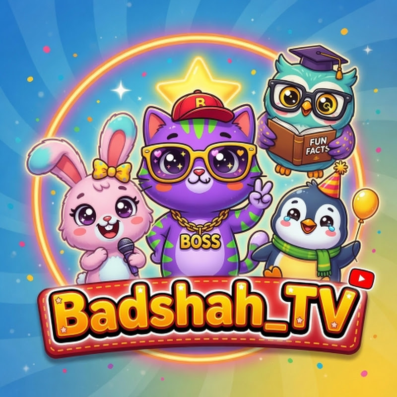 Badshah_Tv