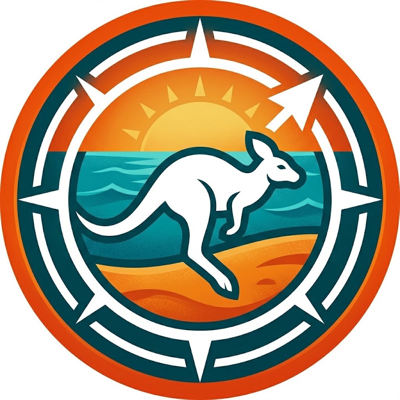 Travel Australia Weekends channel avatar