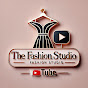 The Fashion Studio logo