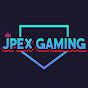 JPEX GAMING logo