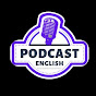 Podcast Learn English logo