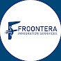 Frontera Immigration logo
