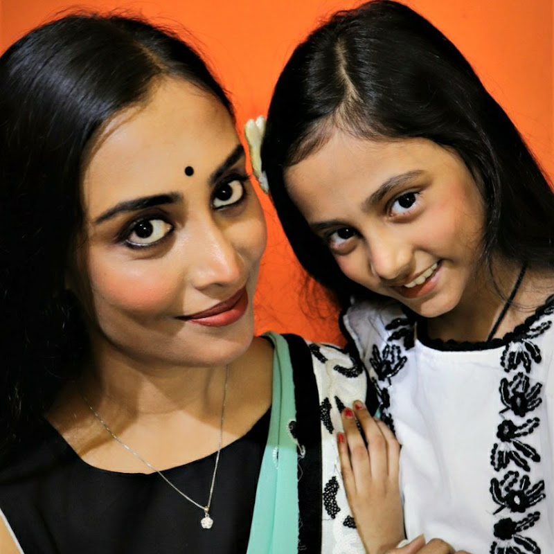 Lifestyle with Shirsa & Pakhi
