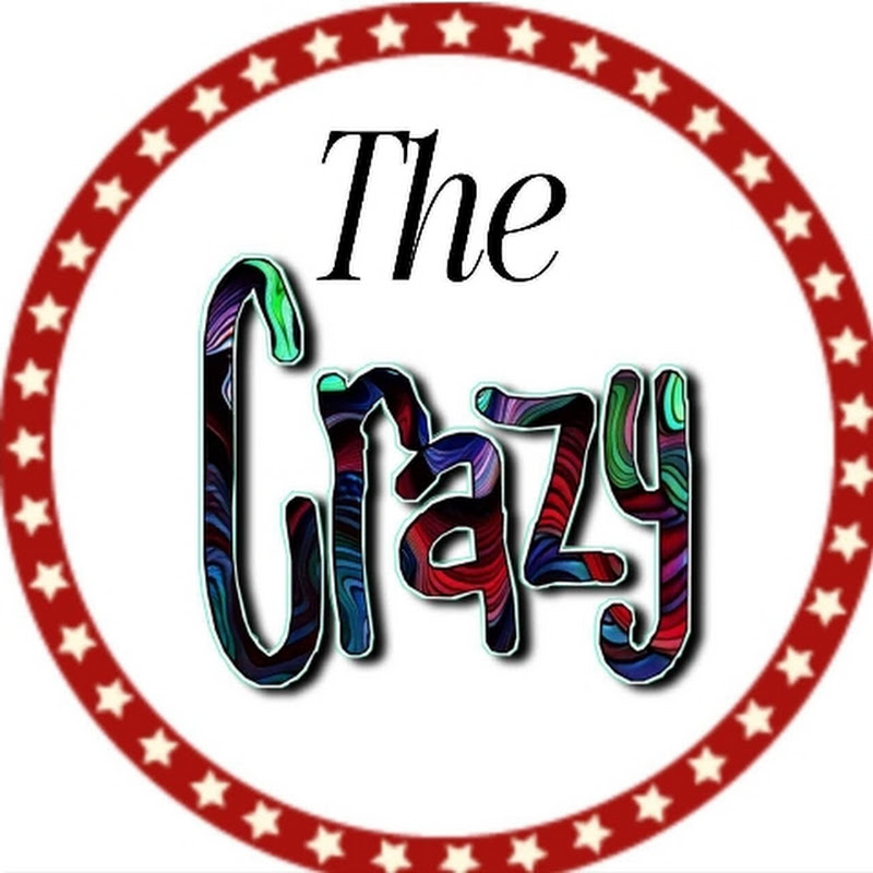 The crazy 207