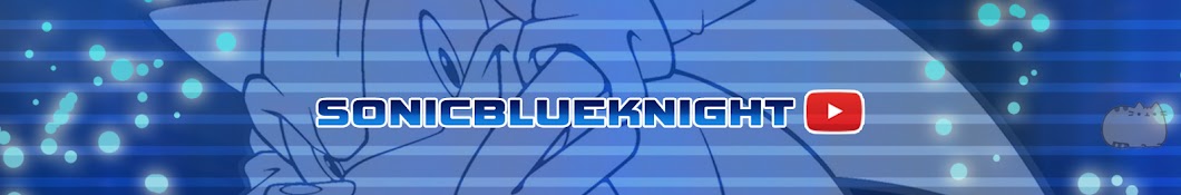 Sonicblueknight YouTube-Kanal-Avatar