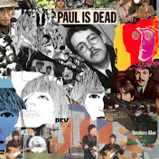 Beatles anthropology